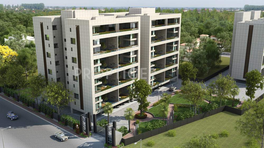 Images for Elevation of Neptune Avalons Greenwoods