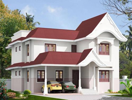 Images for Elevation of Olive Kalista Villas kalista-villas Images for Elevation of Olive Kalista Villas