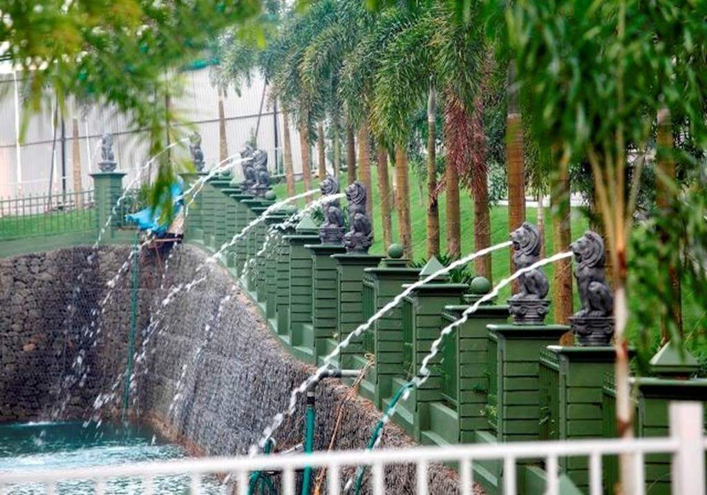  kalista villas Images for Amenities of Olive Kalista Villas