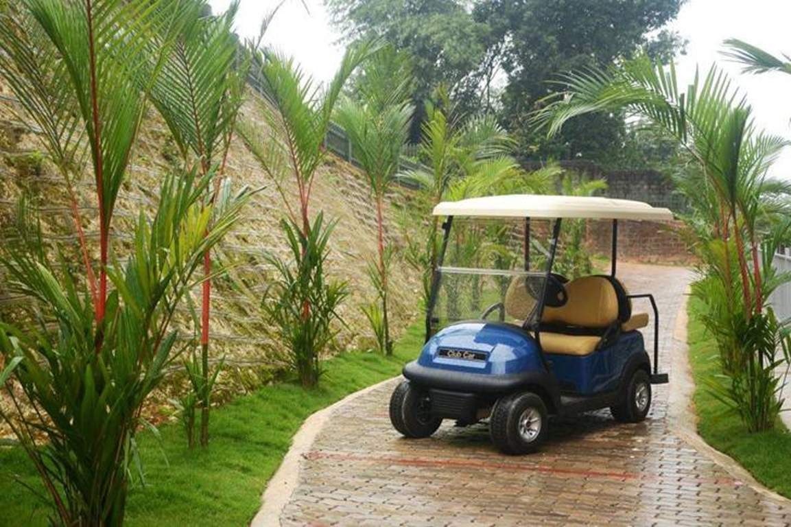  kalista villas Images for Amenities of Olive Kalista Villas