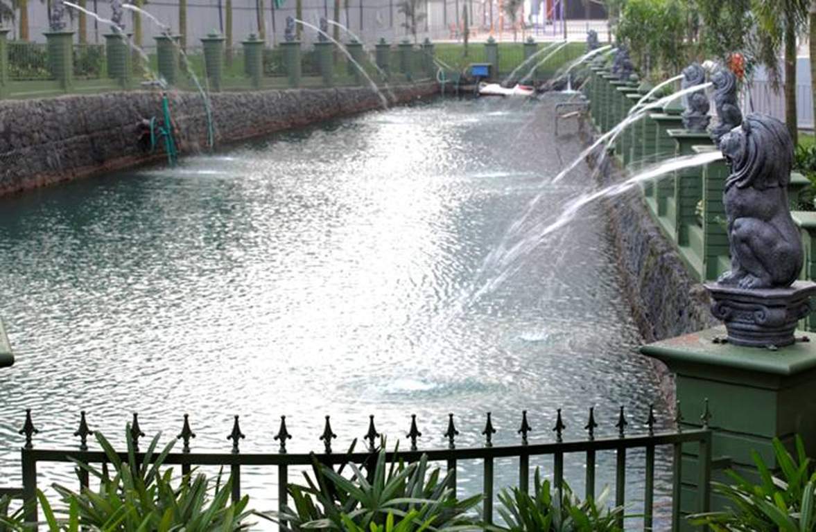  kalista villas Images for Amenities of Olive Kalista Villas