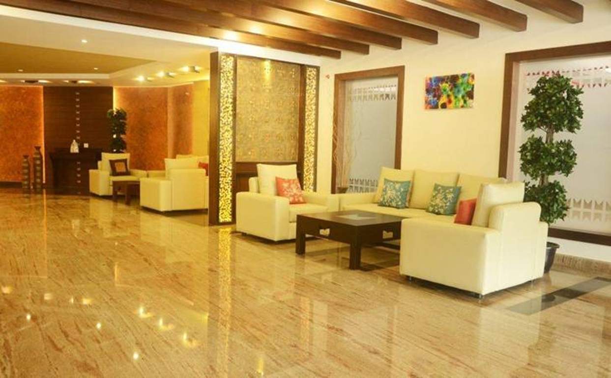  kalista villas Images for Main Other of Olive Kalista Villas