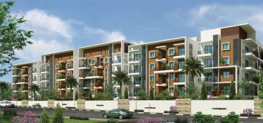 Images for Elevation of Shubh Cypress Images for Elevation of Shubh Cypress