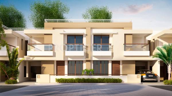Images for Elevation of Vedant Somnath Heritage Bungalows Images for Elevation of Vedant Somnath Heritage Bungalows