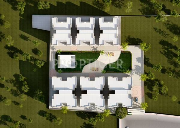 Images for Layout Plan of Vedant Somnath Heritage Images for Layout Plan of Vedant Somnath Heritage