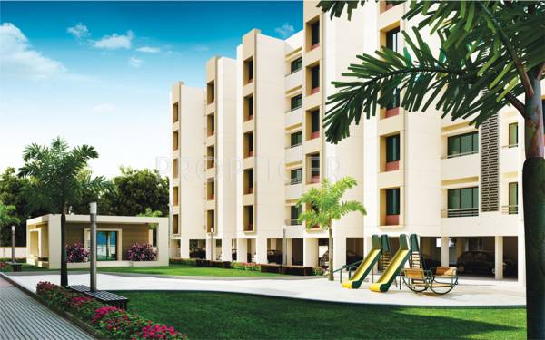 Images for Elevation of Vedant Somnath Heritage Images for Elevation of Vedant Somnath Heritage