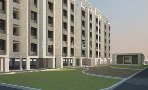 Images for Elevation of Vedant Somnath Heritage Images for Elevation of Vedant Somnath Heritage