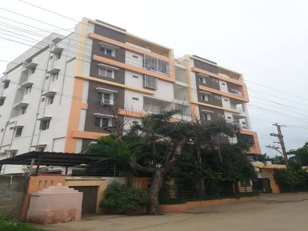 Elevation narayana-reddy-homes Elevation
