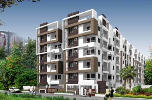 Images for Elevation of SV Narayana Reddy Homes Images for Elevation of SV Narayana Reddy Homes