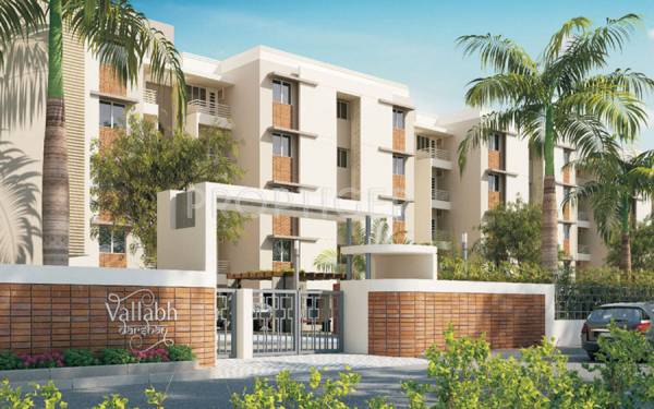 Images for Elevation of Vedant Vallabh Darshan