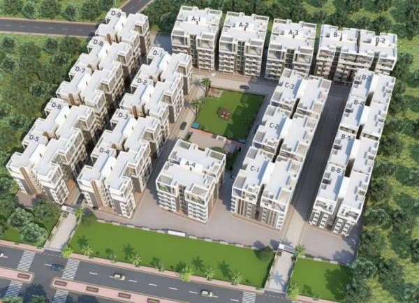 Master Plan samruddhi Master Plan