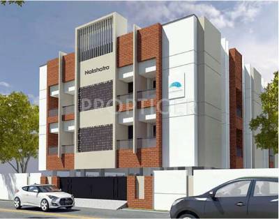 Images for Elevation of CLS Nakshatra