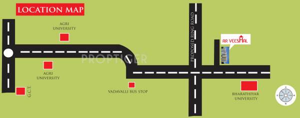 Images for Location Plan of RR Veeshal Images for Location Plan of RR Veeshal