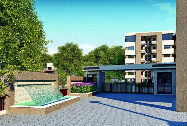  palmera Gated Community