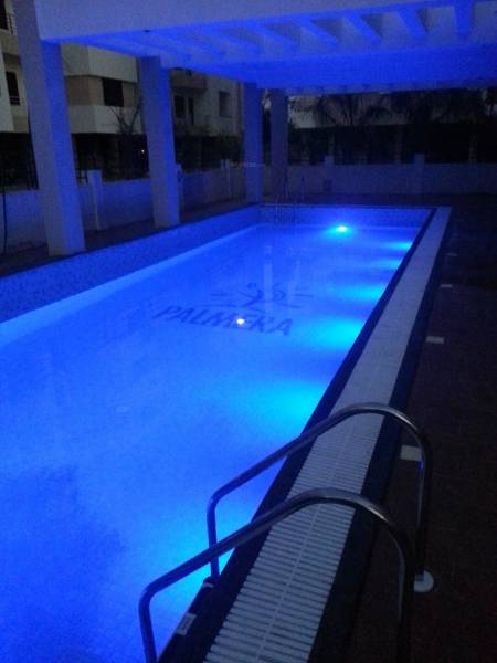  palmera Swimming Pool
