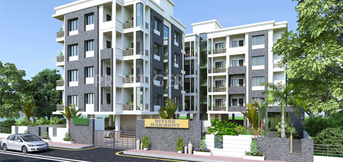 Images for Elevation of Safal Divine Harmony