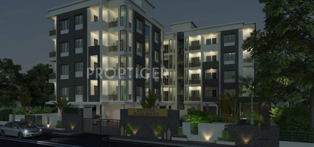 Images for Elevation of Safal Divine Harmony