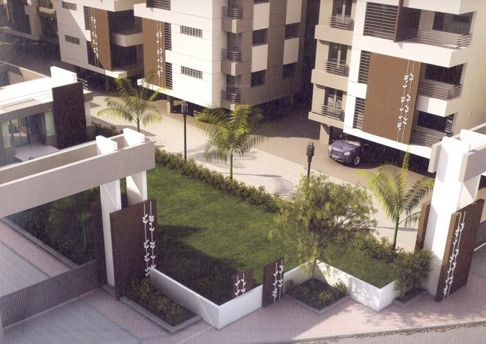  lifestyle Entrance Gate Security Cabin