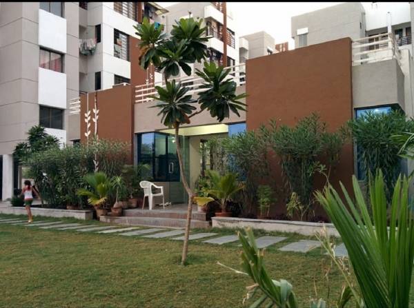  lifestyle Gated Community