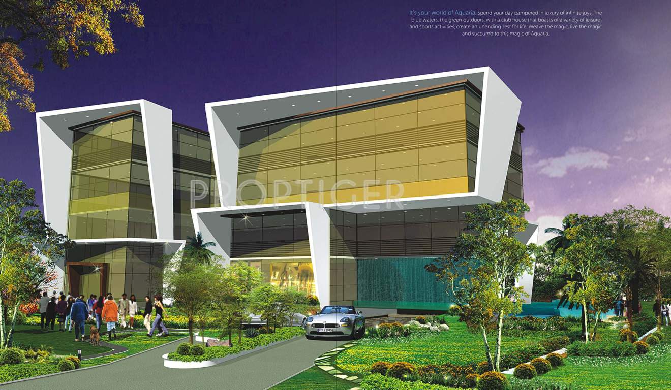 aquaria Images for Amenities of SVC Aquaria