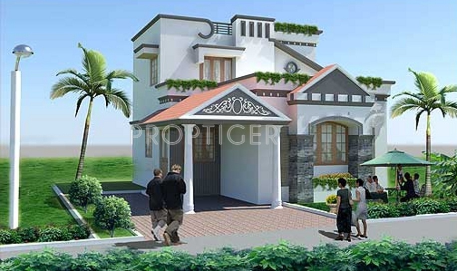 Images for Elevation of RR Vel Avenue