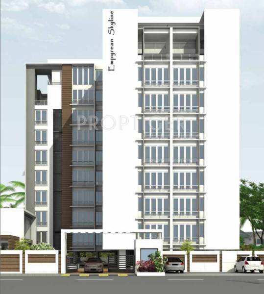 Images for Elevation of Aries Infratech Empyrean Skyline Images for Elevation of Aries Infratech Empyrean Skyline