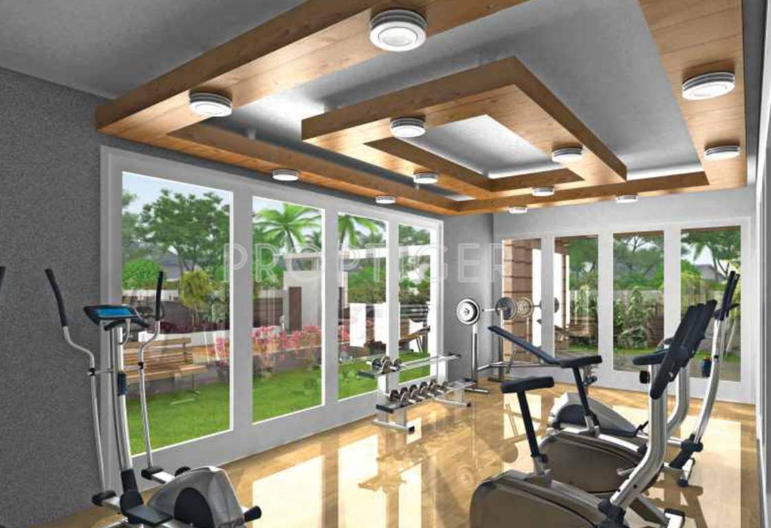 Images for Amenities of Aries Infratech Empyrean Skyline