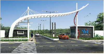 Elevation rhythm Elevation