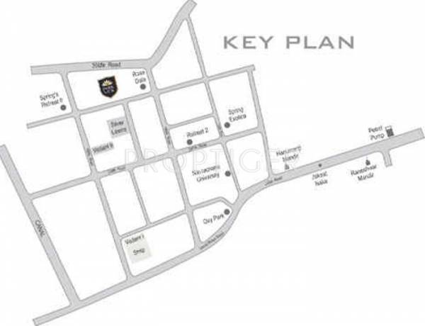 Images for Location Plan of Accord Park View