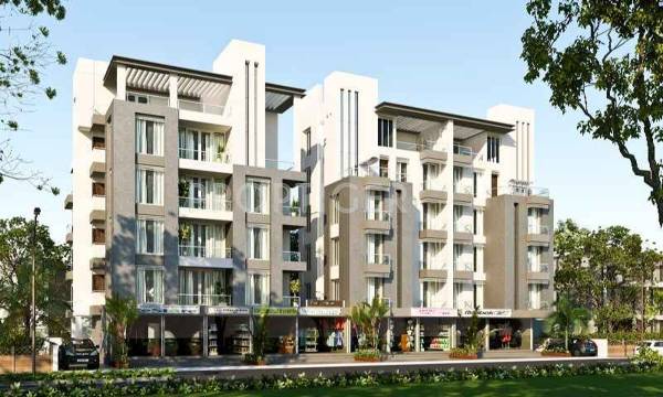 Images for Elevation of Accord Park View