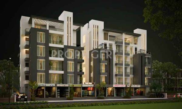 Images for Elevation of Accord Park View Images for Elevation of Accord Park View