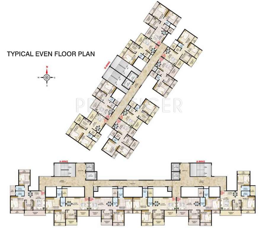 trixie Images for Cluster Plan of Gami Trixie