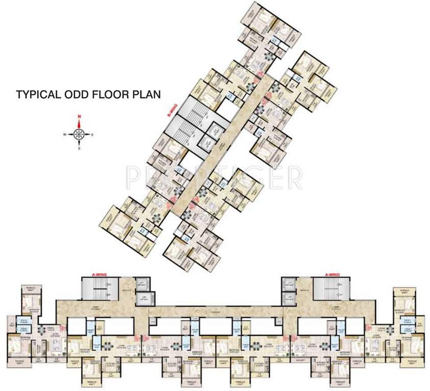 trixie Images for Cluster Plan of Gami Trixie