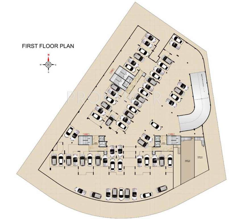trixie Images for Cluster Plan of Gami Trixie