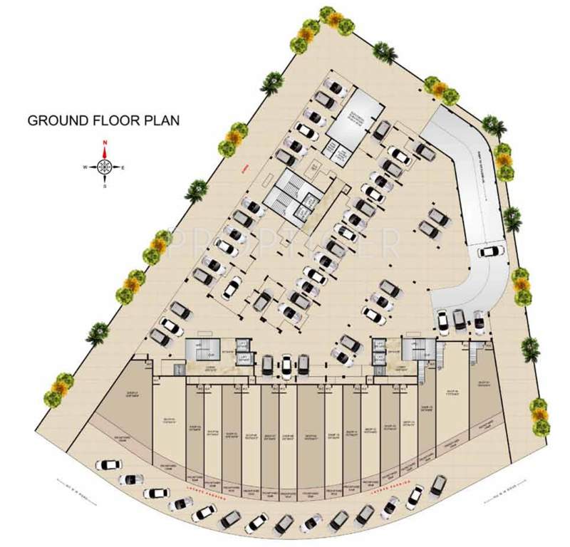 trixie Images for Cluster Plan of Gami Trixie