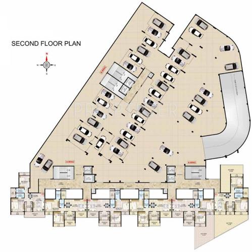 Images for Cluster Plan of Gami Trixie trixie Images for Cluster Plan of Gami Trixie