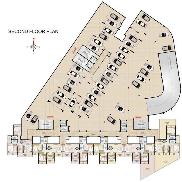 trixie Images for Cluster Plan of Gami Trixie