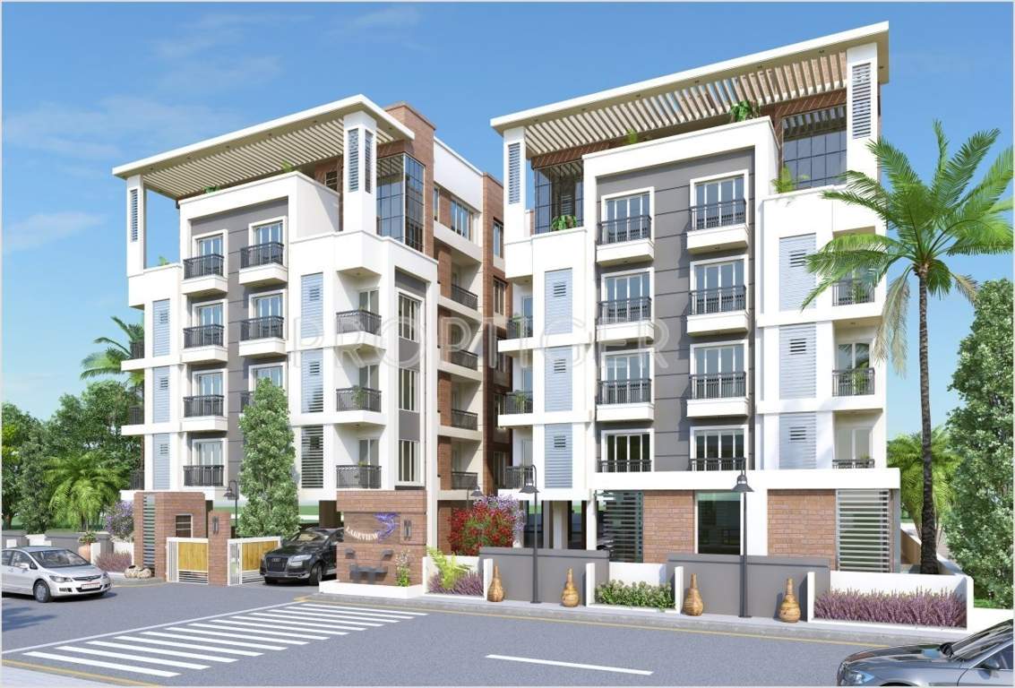 Images for Elevation of Aquarius Lakeview