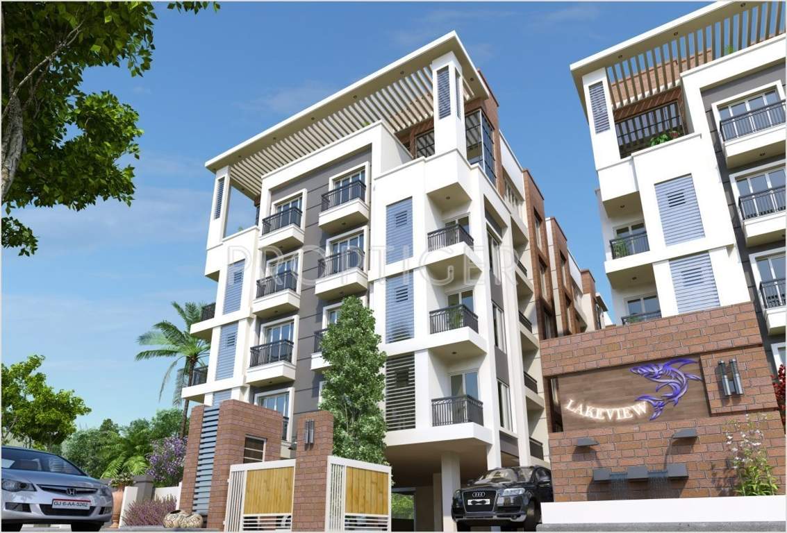 Images for Elevation of Aquarius Lakeview