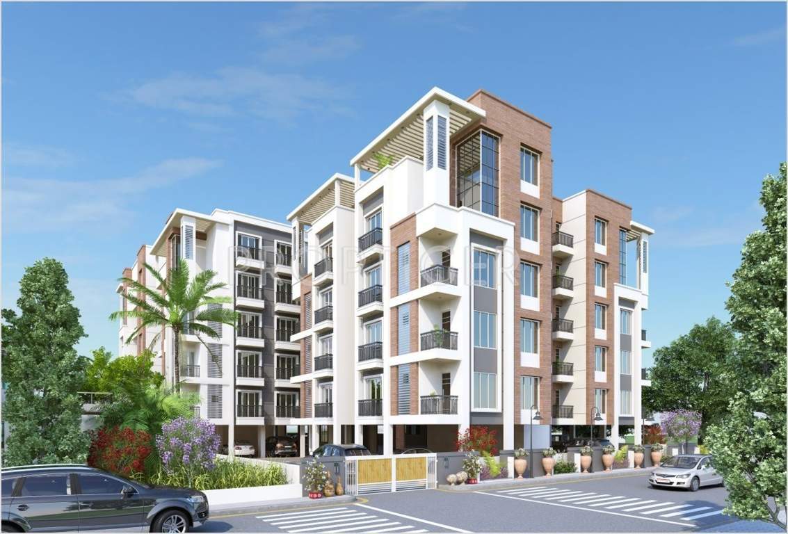 Images for Elevation of Aquarius Lakeview