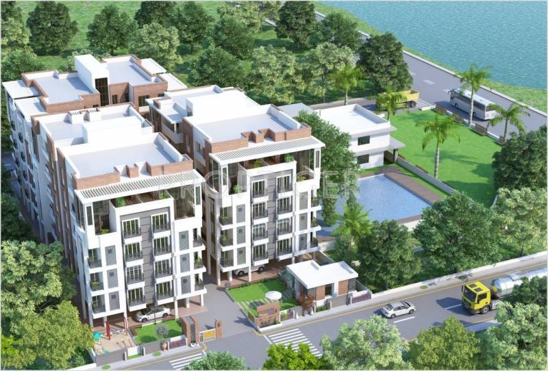 Images for Elevation of Aquarius Lakeview