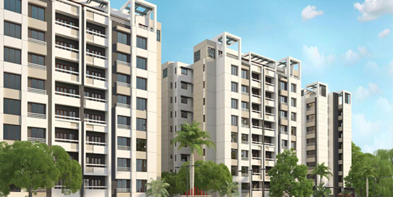 Images for Elevation of Narayan Essenza