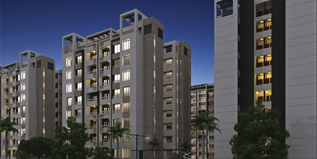 Images for Elevation of Narayan Essenza