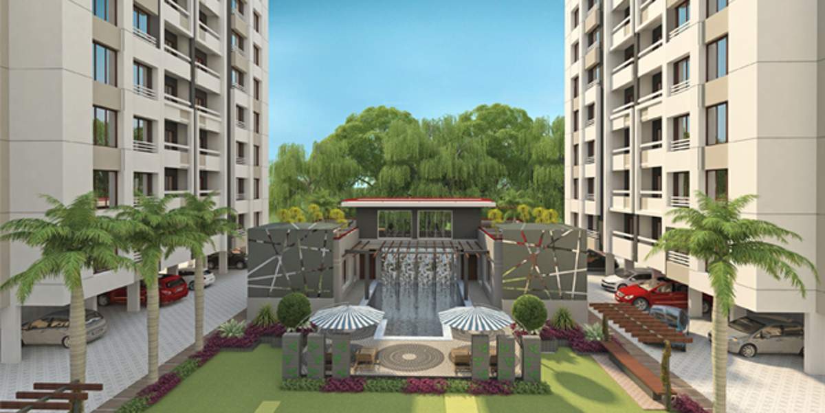 Images for Amenities of Narayan Essenza