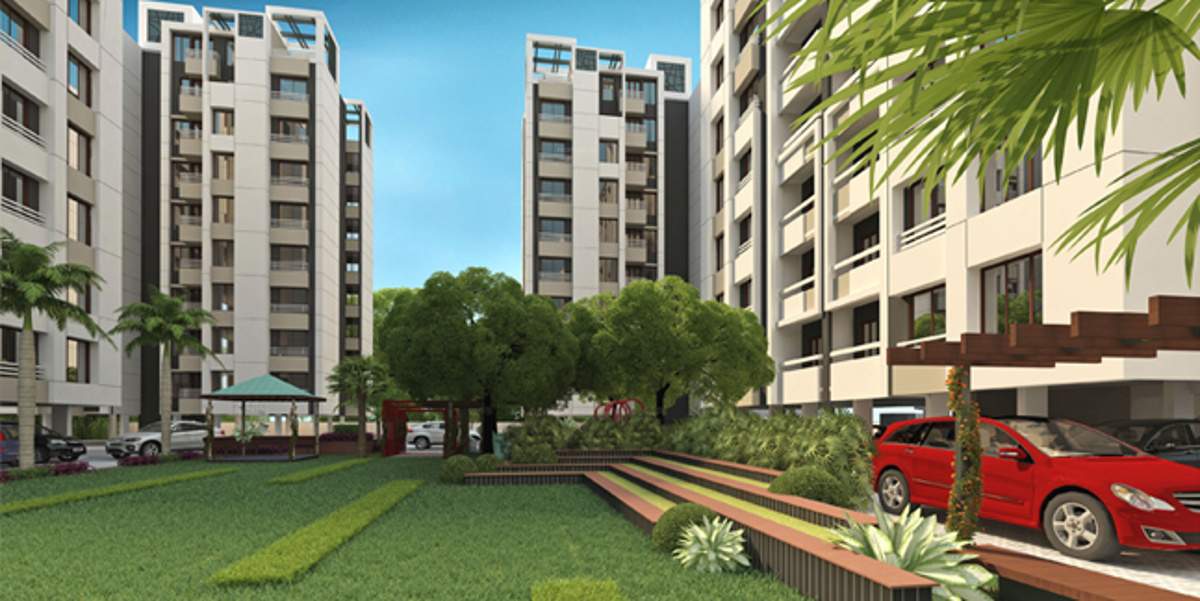 Images for Amenities of Narayan Essenza