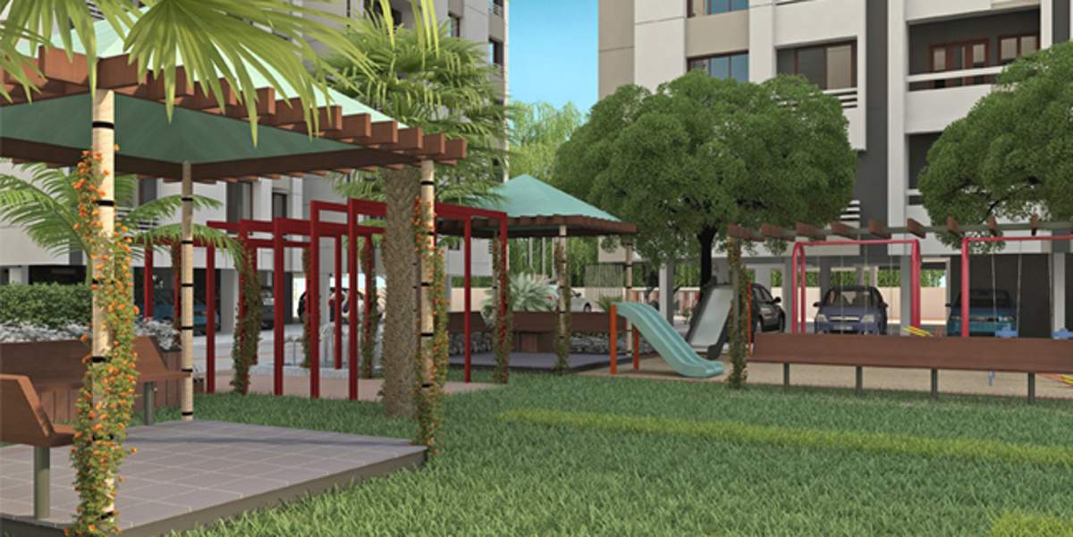 Images for Amenities of Narayan Essenza