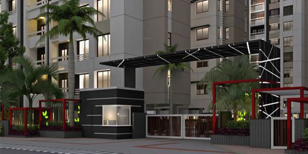 Images for Amenities of Narayan Essenza
