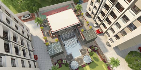 Images for Amenities of Narayan Essenza