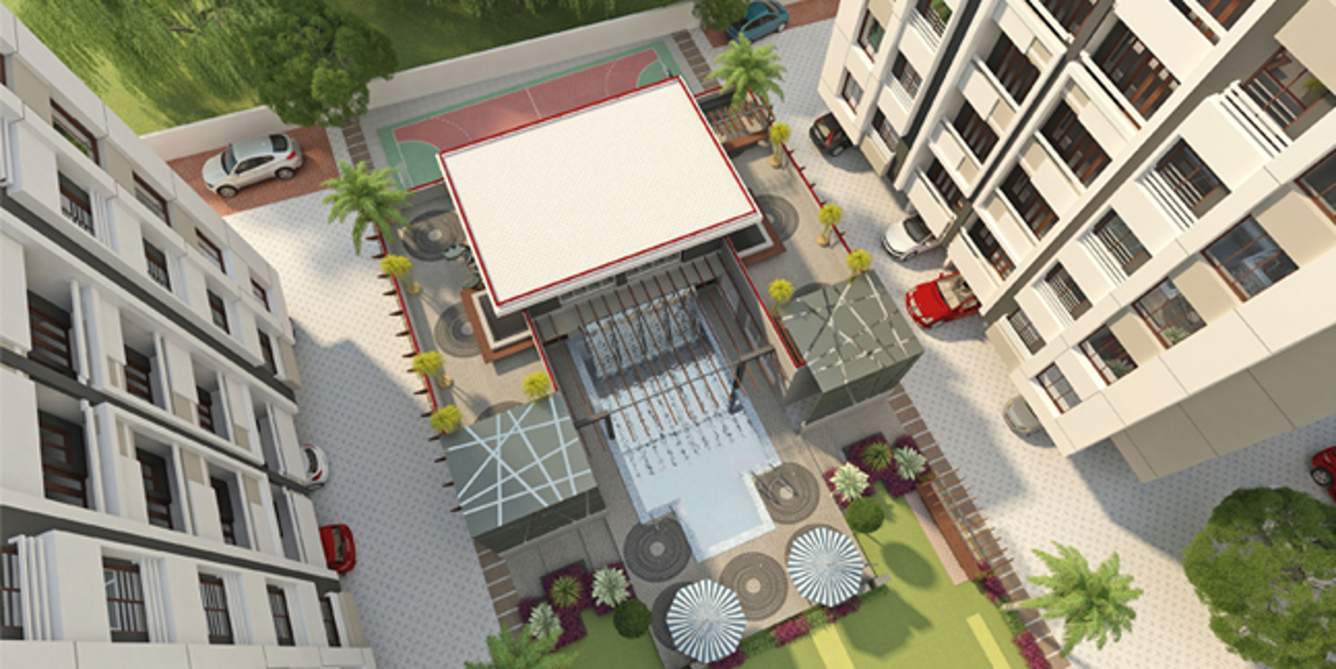 Images for Amenities of Narayan Essenza