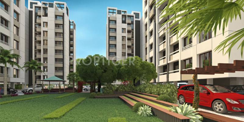Images for Amenities of Narayan Essenza